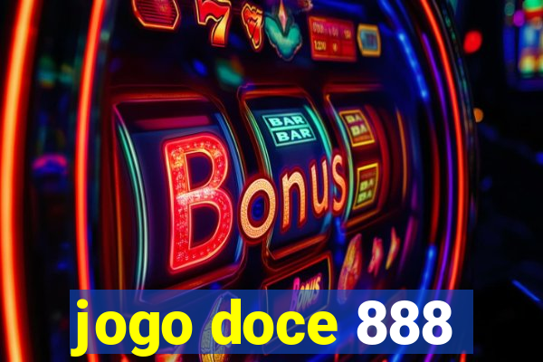 jogo doce 888